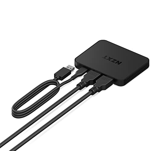 NZXT Signal 4K30 image