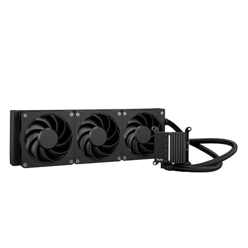 Asus ProArt LC Water 360mm Black main image