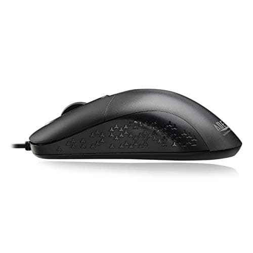 Adesso IMOUSE W4 Wired Optical Mouse image