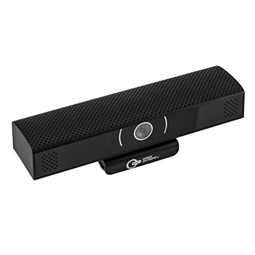 Green Extreme T1000 1080p Webcam image