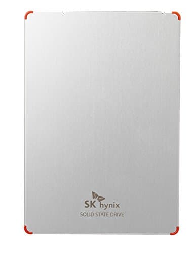 SK Hynix SL308 250GB SSD 2.5" SATA 6.0 Gb/s main image