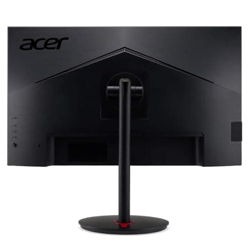 Acer Nitro XV272U Vbmiiprx 27" 1440p 170Hz IPS Monitor image