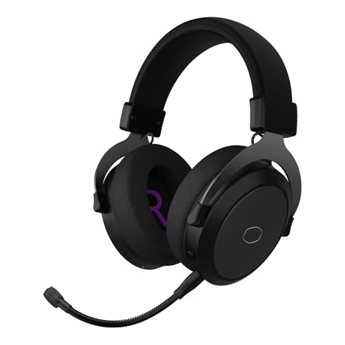 Cooler Master CH351 Closed-Back Gaming Headset image