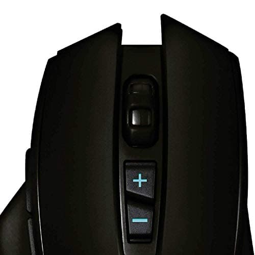 YEYIAN Sabre 1002 Wired Optical Gaming Mouse image