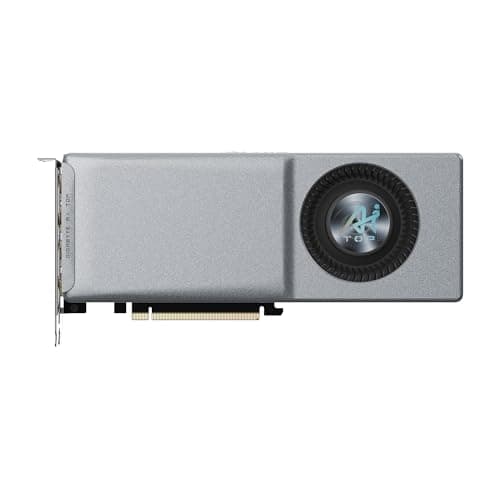 Gigabyte AI TOP GeForce RTX 4070 Ti SUPER 16GB GDDR6X Black image