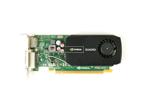 PNY VCQ410-PB Quadro 410 512 MB image