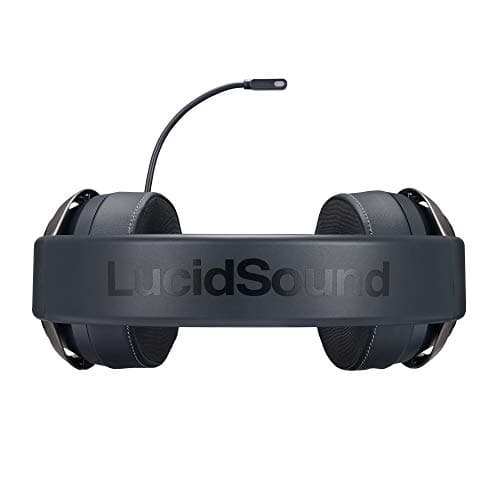 LucidSound LS41 7.1 Channel Closed Headphones image