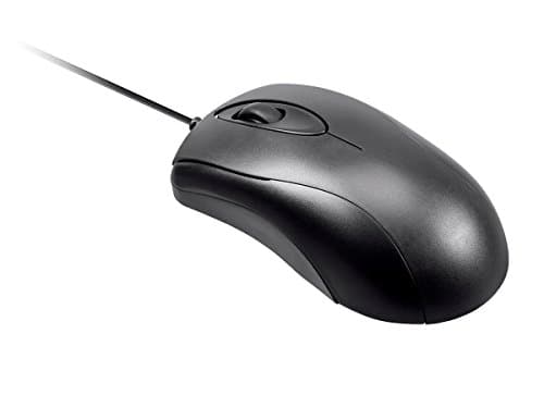 Monoprice Essential Wired Optical Mouse image