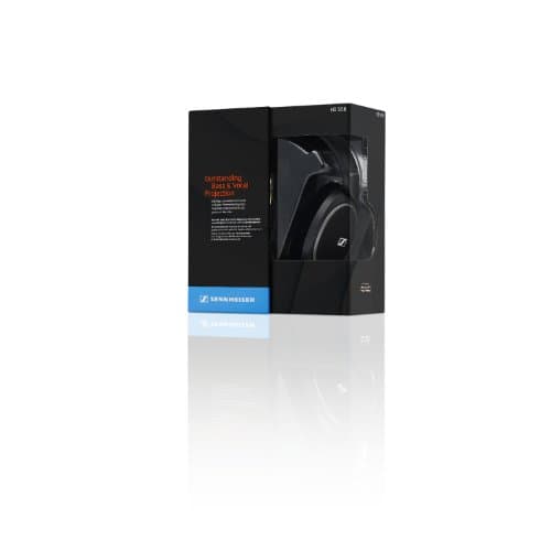 Sennheiser HD 558 Headphones image