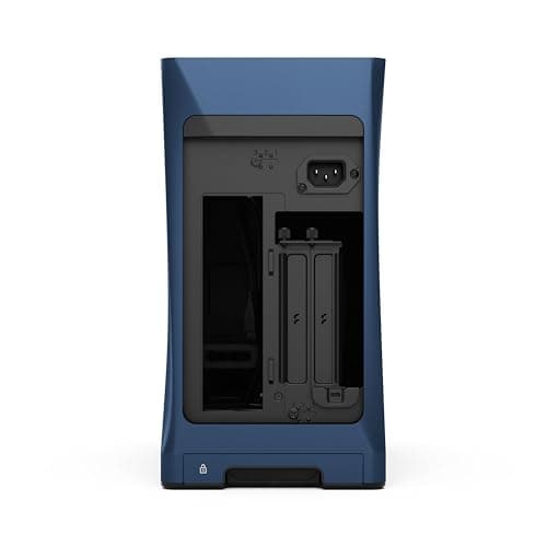 Fractal Design Era 2 Mini ITX Tower Case image