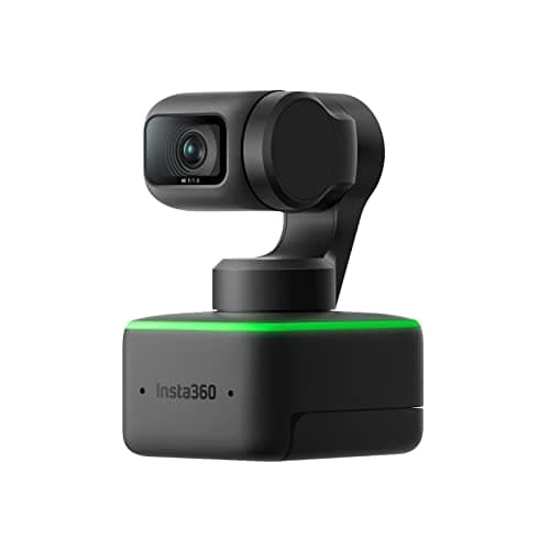Insta360 Insta360 Link 4K Webcam image