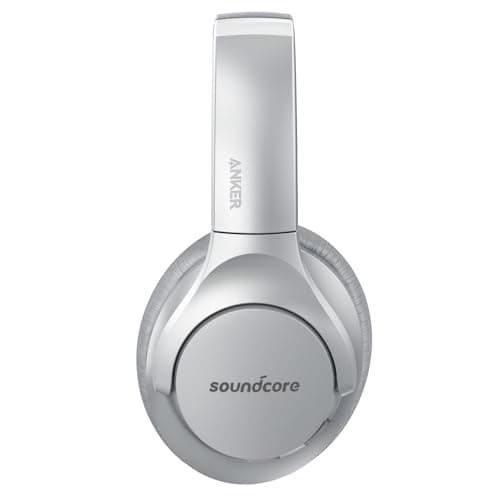 Anker Soundcore Life Q20 Closed Headphones image