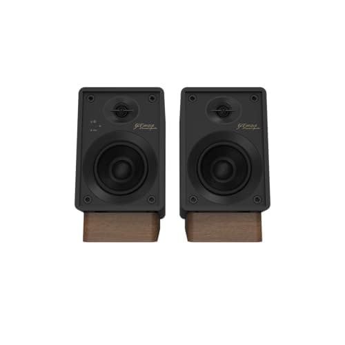 Onkyo GX-10DB 2.0 34 W Speaker System image