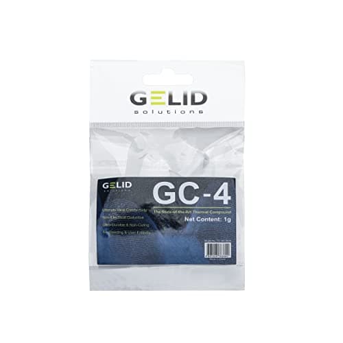 Gelid Solutions GC-4 10g Thermal Paste image