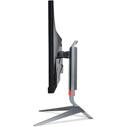 Acer Predator X34 34" 3440x1440 120Hz IPS Curved Monitor image