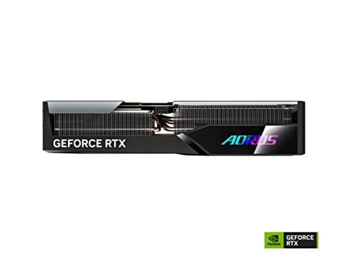 AORUS GeForce RTX 4070 Ti ELITE 12G image