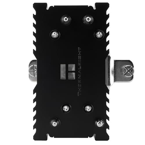 Thermalright Assassin X 90 SE ARGB Air 118mm Black / Silver image