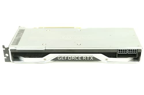 NVIDIA Founders Edition GeForce RTX 2080 Ti 11GB GDDR6 image