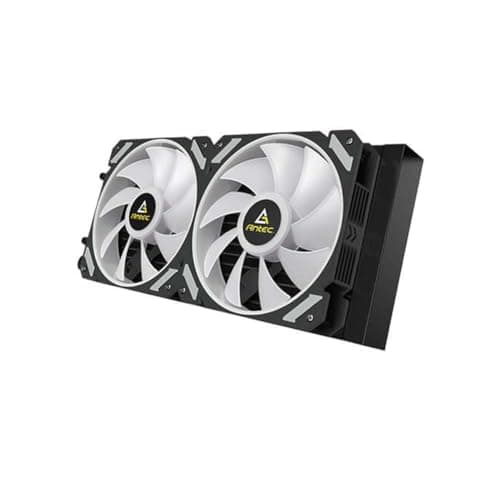 Antec Symphony ARGB 72 CFM Water 240mm Black image