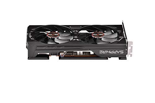 SAPPHIRE PULSE RX 5500 XT 8G GDDR6 image