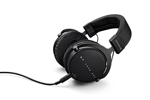 Beyerdynamic DT 1770 PRO Closed Wired Headphones image