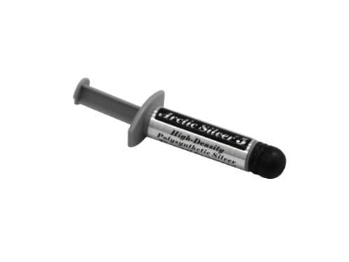 Arctic Silver 5 High-Density Polysynthetic Silver 3.5g Thermal Paste image