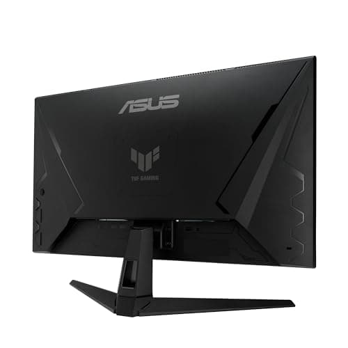 Asus TUF Gaming VG27AQ3A 27" 1440p 180Hz IPS Monitor image