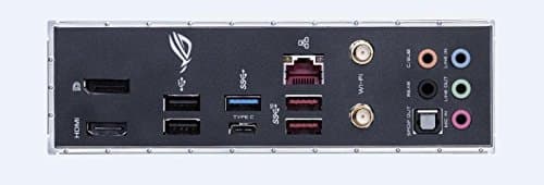 Asus ROG Strix B360-I Gaming image