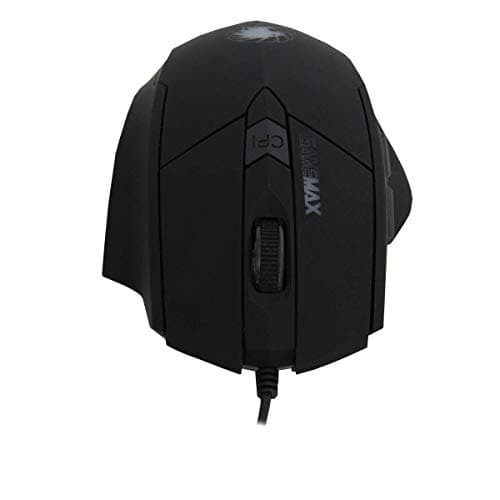 GameMax Tornado Wired Optical Mouse image