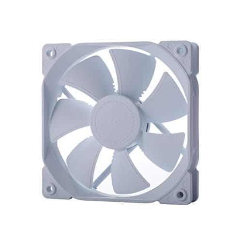 Fractal Design Dynamic X2 120mm White 1-Pack image
