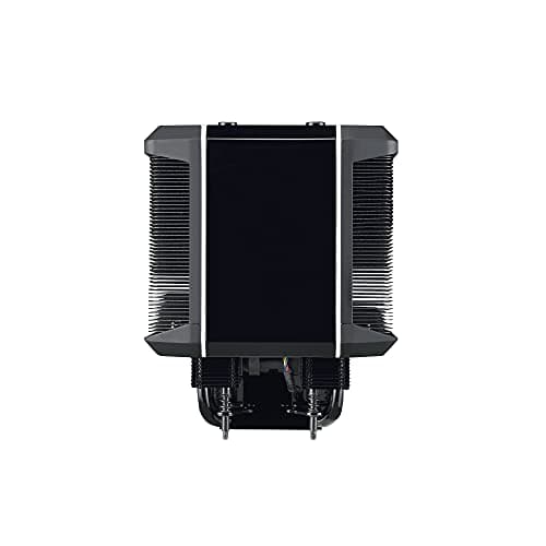 Cooler Master Wraith Ripper Air 160mm Black 76.4 CFM image