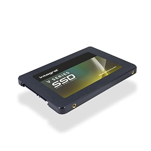 Integral V Series 2 240GB SSD 2.5" SATA image