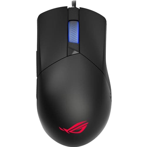 Asus ROG Gladius III Wired Optical Gaming Mouse main image