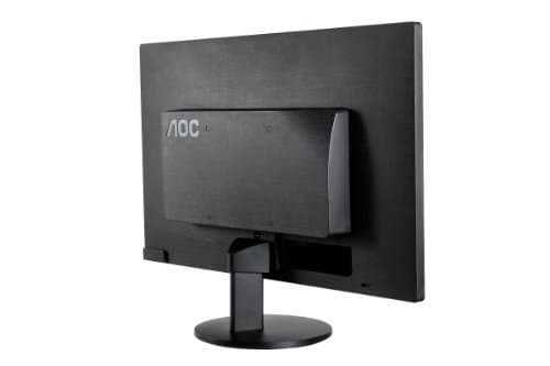 AOC E970SWN 18.5" 1366x768 60Hz TN Monitor image