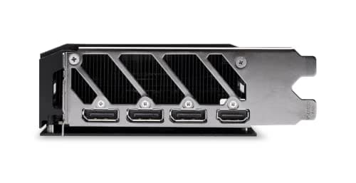 Acer Arc A770 Predator BiFrost OC 16GB GDDR6 Black / Silver image