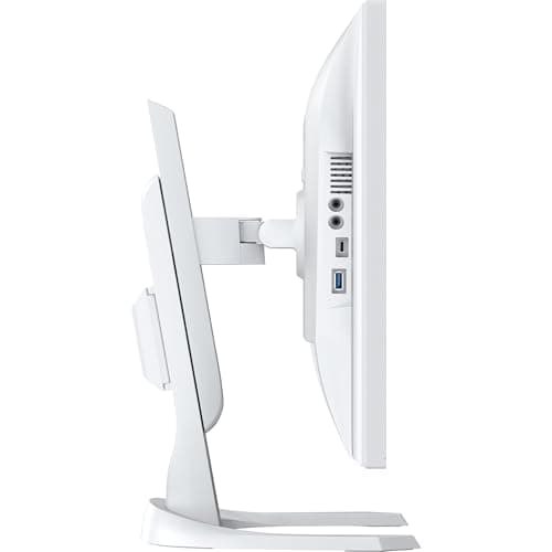 Eizo FlexScan EV2740X 27" 4K 60Hz IPS Monitor image