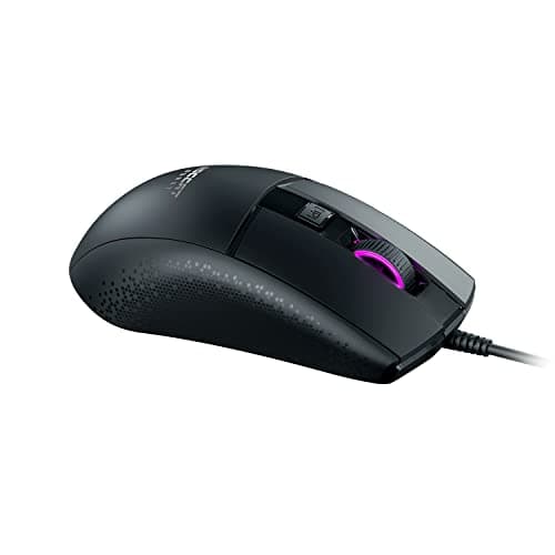ROCCAT Burst Core Wired Optical Gaming Mouse image