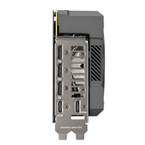 Asus TUF GAMING OC GeForce RTX 5070 12 GB image