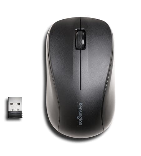 Kensington K72392US Wireless Optical Mouse main image