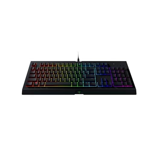 Razer Cynosa Chroma RGB Wired Gaming Keyboard image