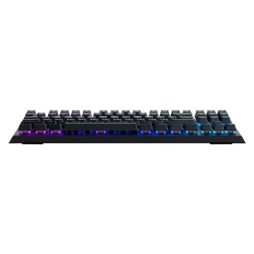 Cooler Master CK530 Gateron Red RGB Wired Gaming Keyboard image