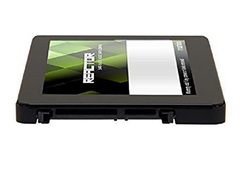 Mushkin Reactor 1TB SSD 2.5" SATA image