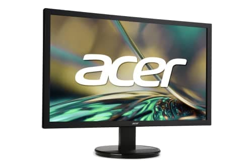 Acer K202HQL bi 19.5" 1600x900 60Hz TN Monitor image