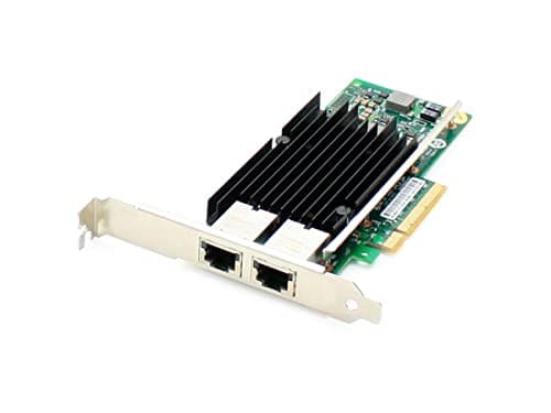 D-Link DXE-820T 2 x 10 Gb/s Ethernet PCIe x8 image