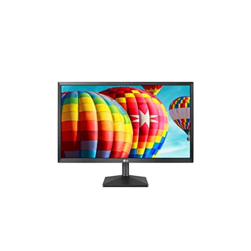LG 27MK430H-B 27" 1080p 75Hz IPS Monitor main image