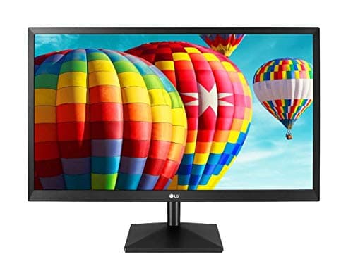 LG 27BK430H-B 27" 1080p 75Hz IPS Monitor image