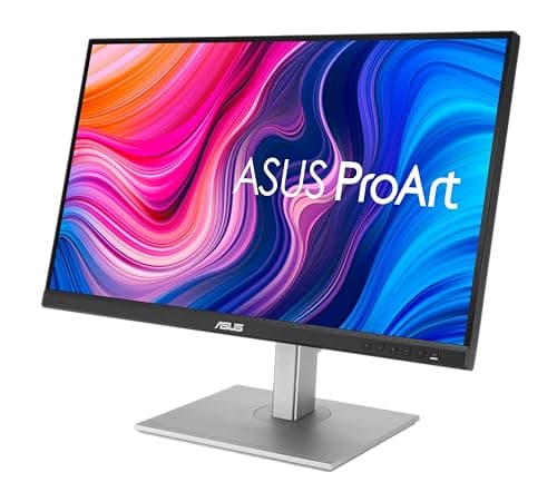 Asus ProArt Display PA278CV 27" 1440p 75Hz IPS Monitor image