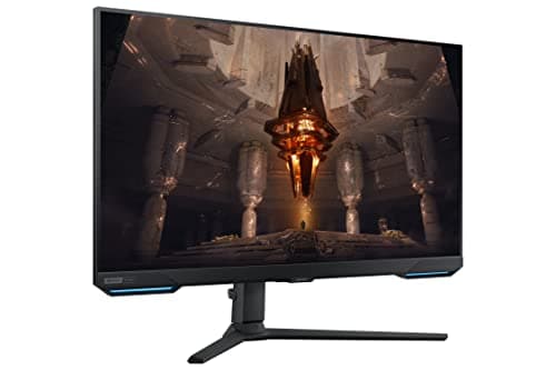 Samsung Odyssey G7 28" 4K 144Hz IPS Monitor image