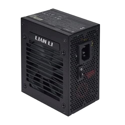 Lian Li SP850 SFX 850W Fully Modular 80+ Gold Certified image