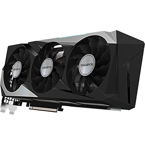 Gigabyte GAMING OC Radeon RX 6800 16GB GDDR6 Silver / Black image